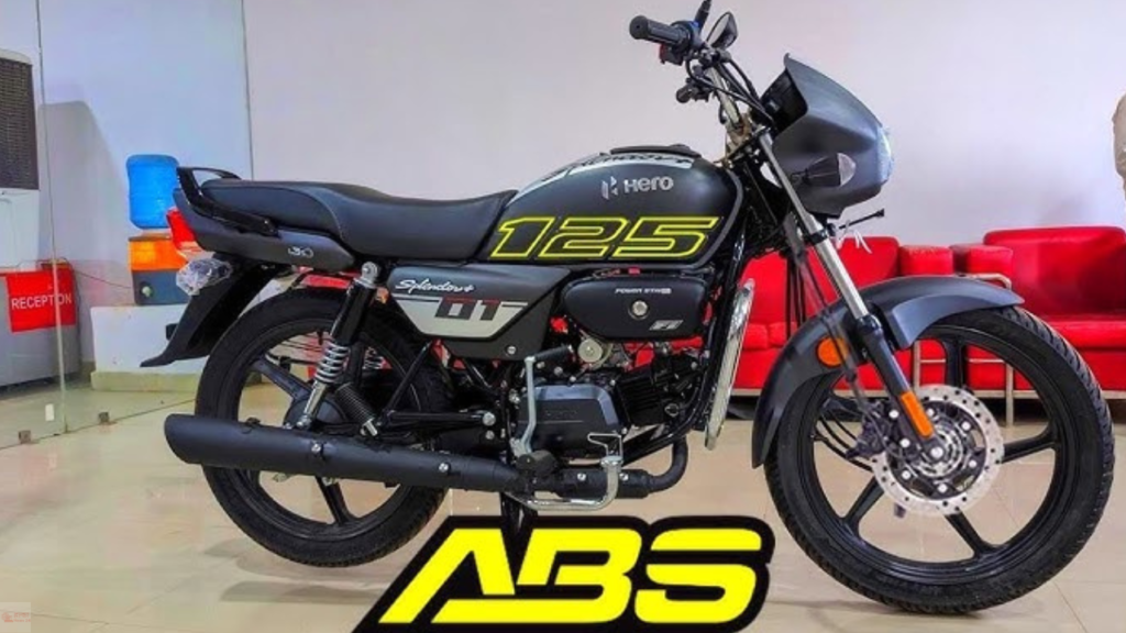 2025 में Launch होगा New Hero Splendor 125 Bike, 90 Kmpl माइलेज और 125cc पावरफुल इंजन के साथ