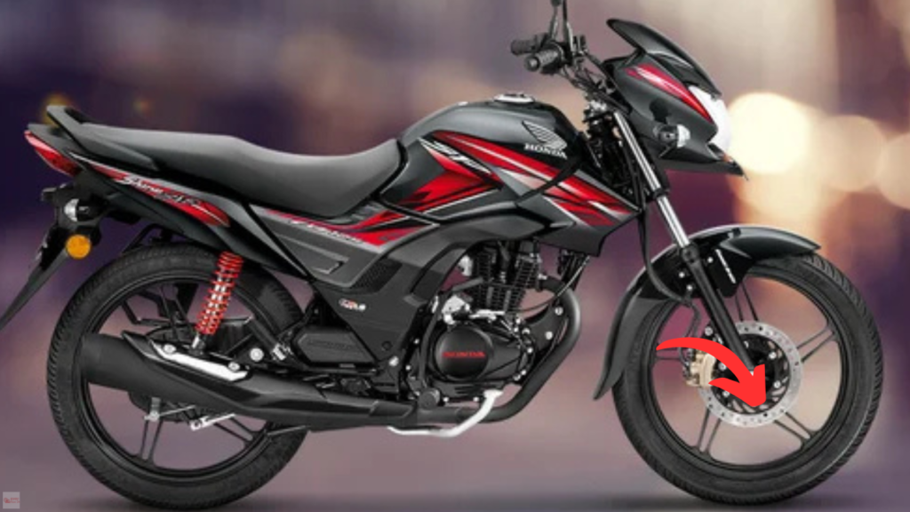 87kmpl माइलेज और दमदार इंजन के साथ launch हुई New Honda Shine 125 