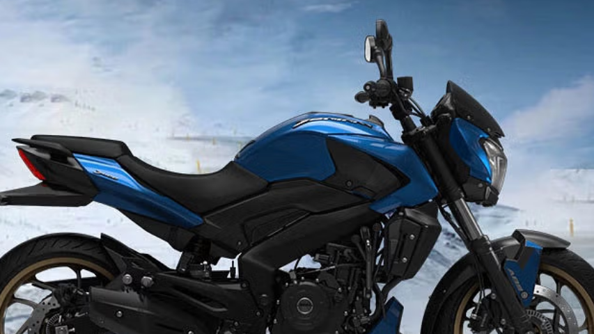 Bajaj Dominar 400 400cc इंजन के साथ, Yamaha को देगी जोरदार टक्कर, जानिए Launch Date 