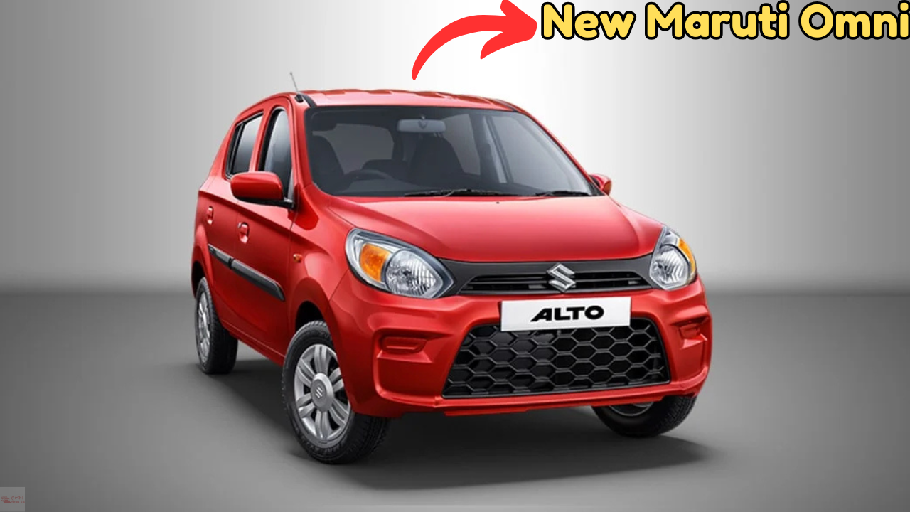 New Maruti Alto 800 मिडिल क्लास फैमिली के लिए धांसू लुक और 35 kmpl माइलेज के साथ Launch हुआ