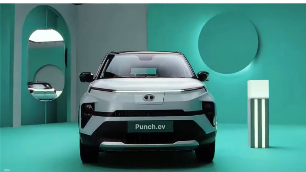 Tata Punch EV पर ₹100,000 का जबरदस्त डिस्काउंट, जानिए कीमत और और Feature 